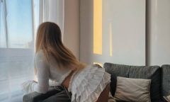Проститутка София NEW Тел. 8 980 432-83-82
